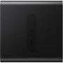 Саундбар Samsung HW-QS700F 345Вт, 3.1.2, Dolby Atmos