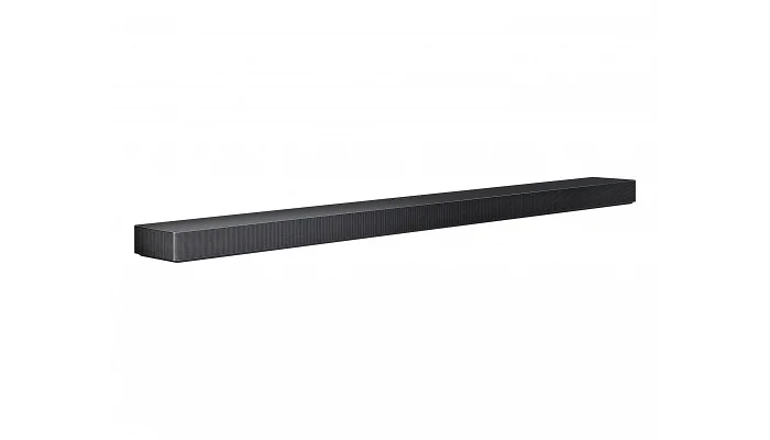 Саундбар Samsung HW-QS750F 465 Вт, 5.1.2, Dolby Atmos (чорний), фото № 4