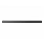 Саундбар Samsung HW-QS750F 465 Вт, 5.1.2, Dolby Atmos (чорний)