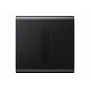 Саундбар Samsung HW-QS750F 465 Вт, 5.1.2, Dolby Atmos (чорний)