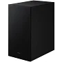 Саундбар Samsung HW-B750F 400 Вт, 5.1, Dolby Digital 5.1 (чорний)
