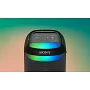 Автономна акустична система Sony SRS-XV500B