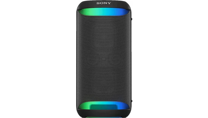 Автономна акустична система Sony SRS-XV500B, фото № 2