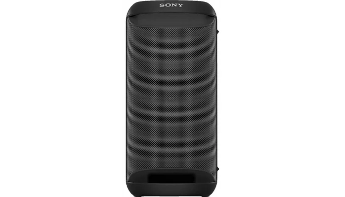 Автономна акустична система Sony SRS-XV500B, фото № 5