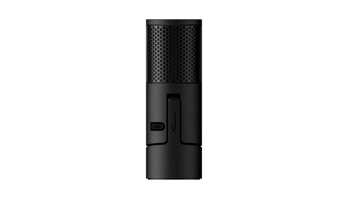 Мікрофон для геймерів HyperX SoloCast 2 (black), фото № 5