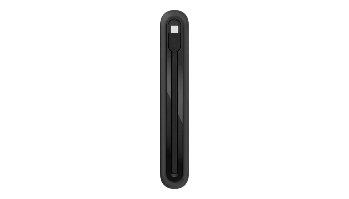 Акумулятор портативний (повербанк) літій-іонний Belkin 20000 мАг (black), фото № 3