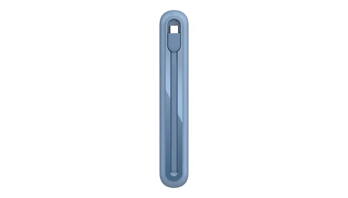 Акумулятор портативний (повербанк) літій-іонний Belkin 20000 мАг (blue), фото № 3