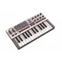 MIDI-клавіатура AKAI MPK mini 4 (White)