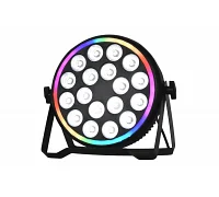 Світлодіодний прожектор Free Color P1808 VENUS