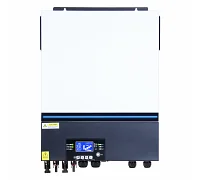 Гібридний сонячний інвертор BIG HYBRID48V11000W Parallel, Wi-FI