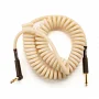 Інструментальний спіральний кабель DUNLOP MXR 15 Ft Coil, Glow  (4,5 м)