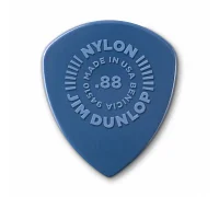 Набір медіаторів DUNLOP FLOW NYLON PICK 0.88