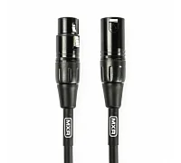 Мікрофонний кабель XLR–XLR DUNLOP MXR DCM15 (4,6 м)