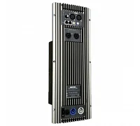 Вбудований підсилювач DS-AMP PM-604C/S