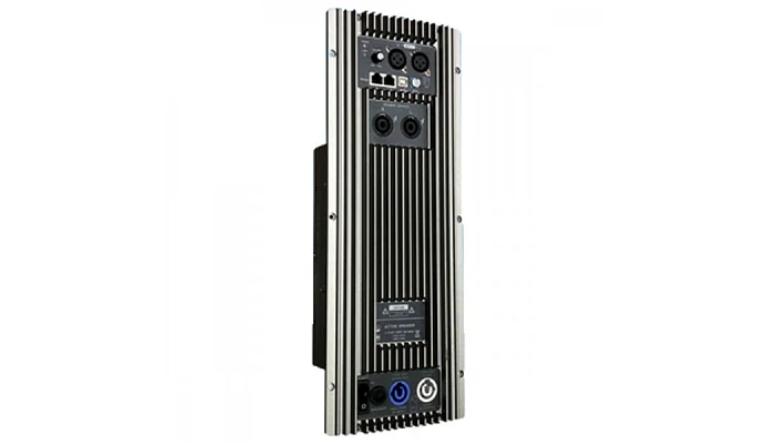 Вбудований підсилювач DS-AMP PM-604C/S