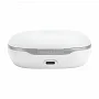 Бездротові навушники JBL Sense Pro (White)