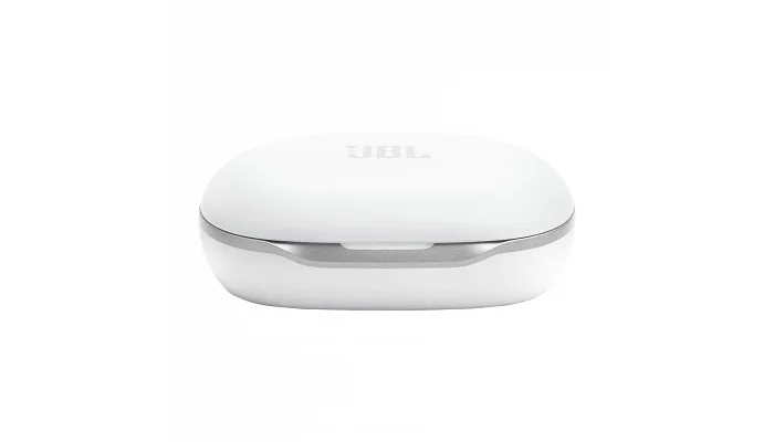 Бездротові навушники JBL Sense Pro (White), фото № 8
