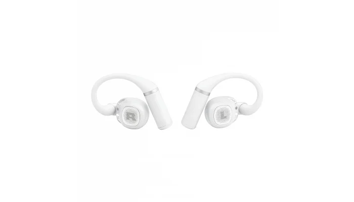 Бездротові навушники JBL Sense Pro (White), фото № 5