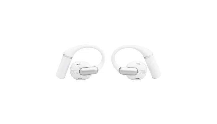 Бездротові навушники JBL Sense Pro (White), фото № 6