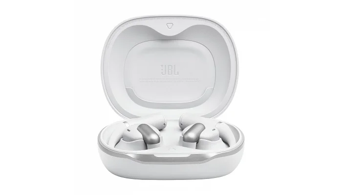 Бездротові навушники JBL Sense Pro (White), фото № 4
