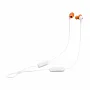 Вакуумні навушники JBL ENDURANCE RUN 3C, 3.5 мм mini-jack (White)