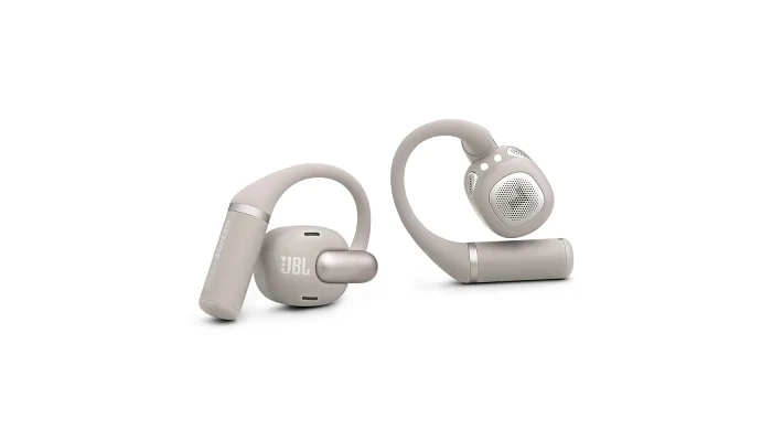 Бездротові навушники JBL Sense Pro (Grey), фото № 2
