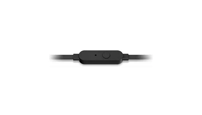 Вакуумні навушники JBL Tune 110 Eco (Black), фото № 4