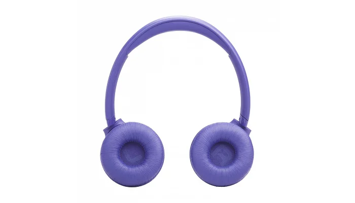 Бездротові навушники JBL Tune 530BT (Digital Lavender), фото № 4