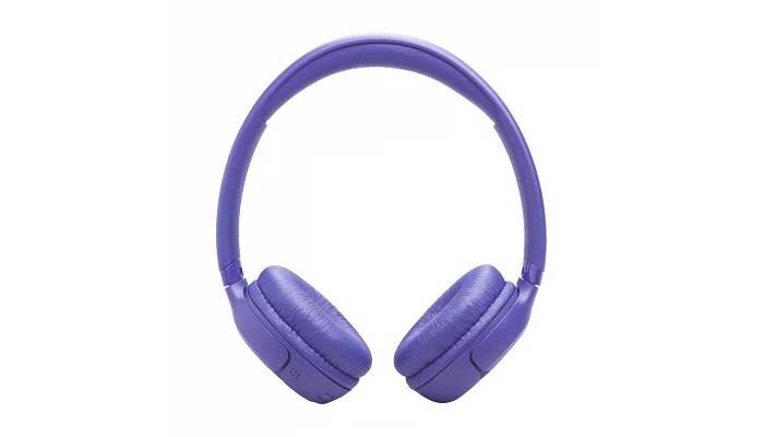 Бездротові навушники JBL Tune 530BT (Digital Lavender), фото № 2
