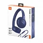 Накладні навушники JBL Tune 530 (Blue)