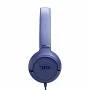Накладні навушники JBL Tune 530 (Blue)