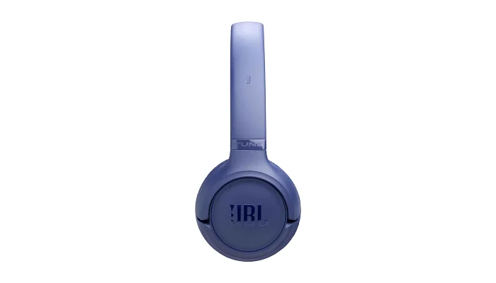 Накладні навушники JBL Tune 530 (Blue), фото № 8