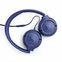 Накладні навушники JBL Tune 530 (Blue)