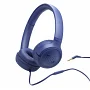 Накладні навушники JBL Tune 530 (Blue)