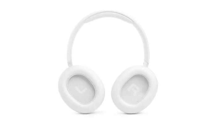 Бездротові навушники JBL Tune 730BT (White), фото № 5