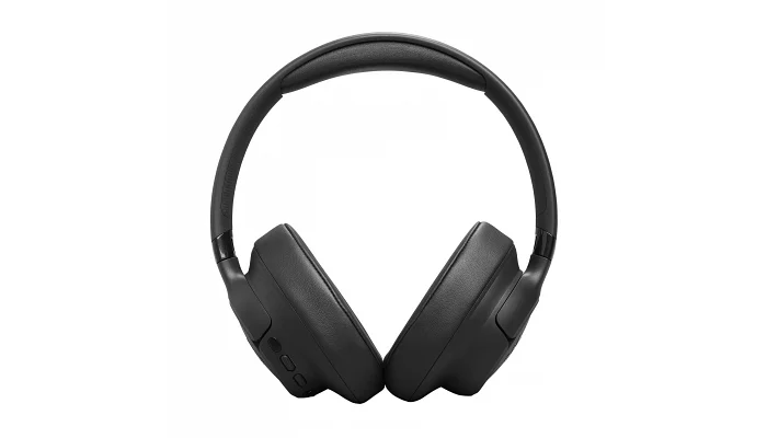 Бездротові навушники JBL Tune 780NC (Black), фото № 7