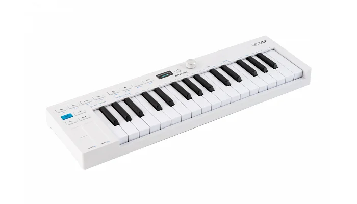 MIDI-контролер/Секвенсор Arturia KeyStep mk2, фото № 2