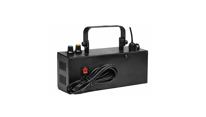 Світлодіодний стробоскоп STLS Led Strobe 40w RGB, фото № 3