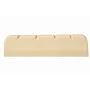Верхній поріжок для класичної гітари GEWA Bonoid, notched (52,5 × 6 × 8,8–9,3 мм)