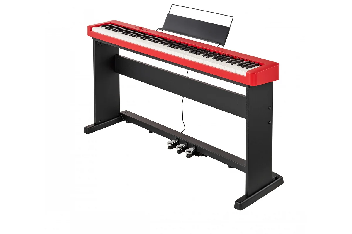 Цифрове піаніно CASIO CDP-S160RD