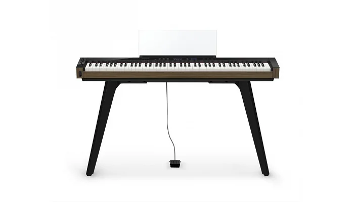 Цифрове піаніно CASIO PX-S6000BK, фото № 3