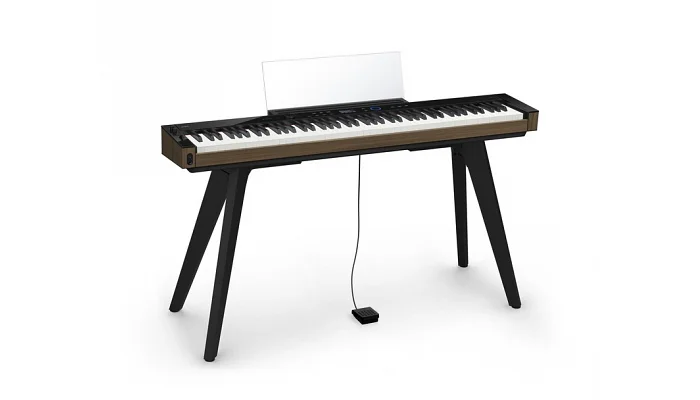 Цифрове піаніно CASIO PX-S6000BK, фото № 2