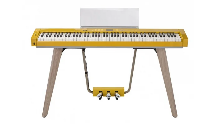 Цифрове піаніно CASIO PX-S7000HM, фото № 1