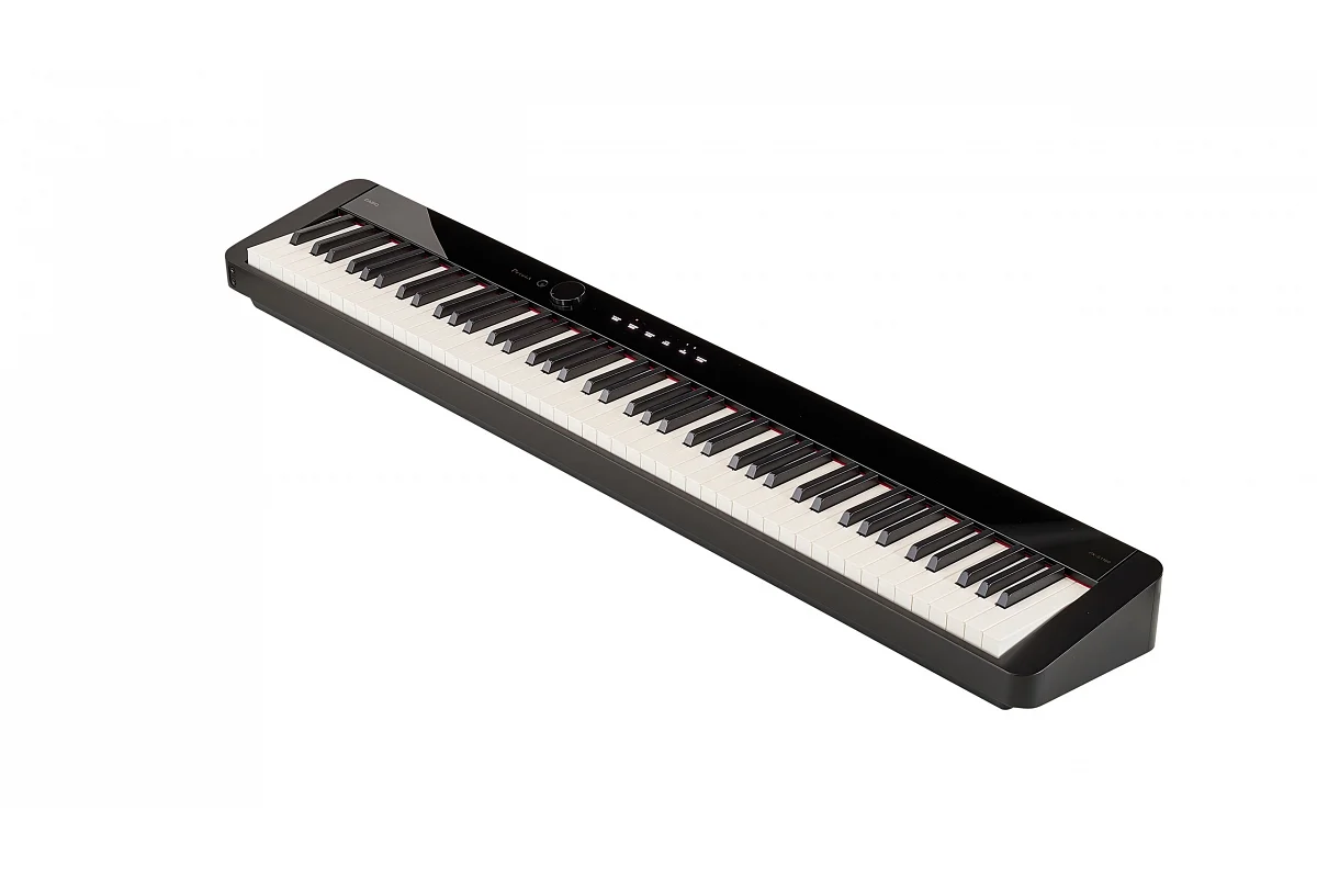 Цифровое пианино CASIO PX-S1100BK