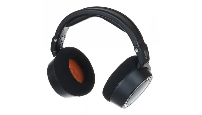 Студійні навушники Neumann NDH 20 BLACK EDITION, фото № 1