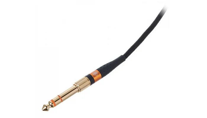 Студійні навушники Neumann NDH 20 BLACK EDITION, фото № 13