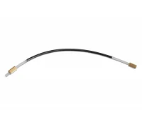 Петля для струнотримача скрипки GEWA Violin Tail Gut 4/4 - 3/4