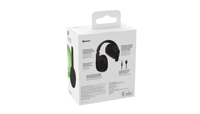 Беспроводные накладные наушники Belkin Soundform Surround Wireless (black), фото № 17