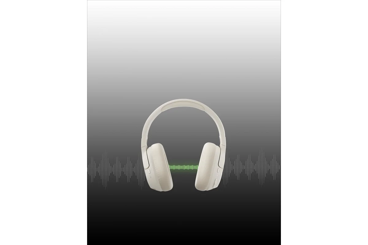 Belkin Soundform Isolate загальний вигляд