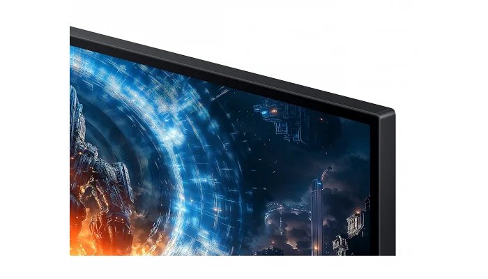Монитор Samsung 27" Odyssey OLED G6 G60F HDMI, DP, USB, MM, IPS, 2560x1440, 350Hz, 1ms, фото № 5